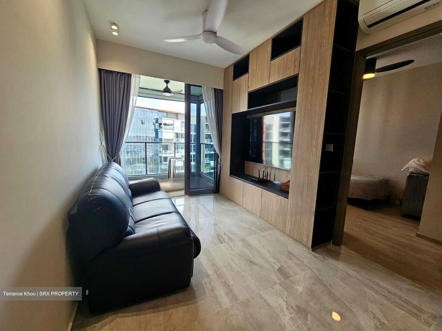 Affinity At Serangoon (D19), Apartment #458737611
